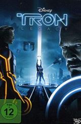 ტრონი: მემკვიდრეობა / Tron: Legacy