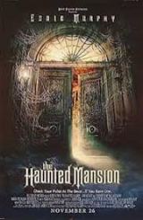 სახლი მოჩვენებებით / saxli mochvenebebit