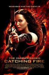 შიმშილის თამაშები / The Hunger Games