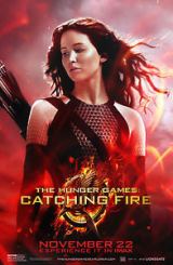 შიმშილის თამაშები 2 / The Hunger Games: Catching