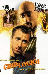 ჩიხში (ქართულად) / Gridlock'd / filmi chixshi