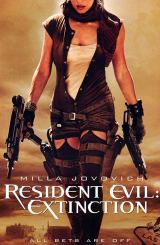 ბოროტების სავანე 3 / borotebis savane 3