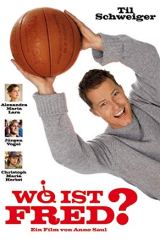 სად არის ფრედი (ქართულად) / Wo ist Fred? / filmi