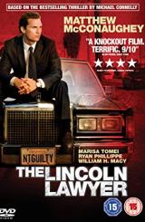 ლინკოლნი ადვოკატისათვის / The Lincoln Lawyer