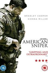 ამერიკელი სნაიპერი / American Sniper