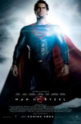 ფოლადის ადამიანი / foladis adamiani (სუპერმენი)