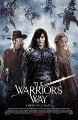 მეომრის გზა / meomris gza