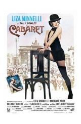 კაბარე (ქართულად) / Cabaret / filmi kabare