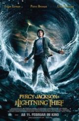 პერსი ჯექსონი და ელვის გამტაცებლები / persi