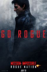 შეუსრულებელი მისია 5: ყალთაბანდი ერი / Impossible