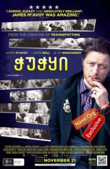 ჭუჭყი (ქართულად) / Filth / filmi chuchyi