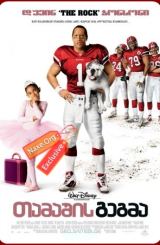 თამაშის გეგმა / The Game Plan