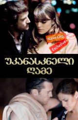 უკანასკნელი ღამე (ქართულად) / Last Night /
