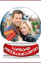 საოცარი დღესასწაული / Holidaze