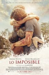 შეუძლებელი / The Impossible (Lo imposible)