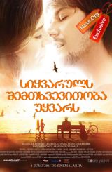 სიყვარულს შემთხვევითობა უყვარს / Love Loves