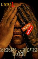 ამერიკული კრიმინალური ისტორია ქართულად / American