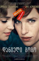 დანიელი გოგო / The Danish Girl