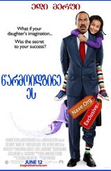 წარმოიდგინე ეს / Imagine That