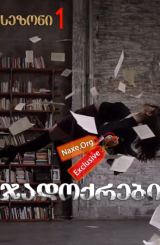 ჯადოქრები / The Magicians