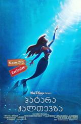 პატარა ქალთევზა / The Little Mermaid