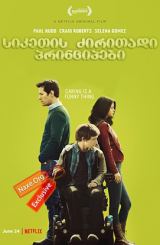სიკეთის ძირითადი პრინციპები / The Fundamentals of