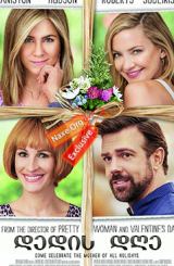 დედის დღე (ქართულად) / Mother's Day / filmi dedis