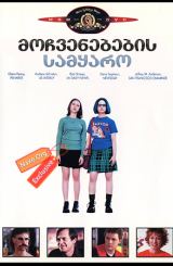 მოჩვენებების სამყარო (ქართულად) / Ghost World /