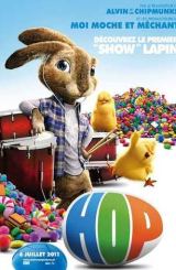 კურდღლების ამბოხება / Hop