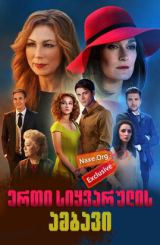 ერთი სიყვარულის ამბავი / Ради любви я все смогу