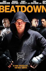 წინაღობა (ქართულად) / Beatdown / winagoba