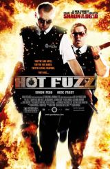 ვითომ მაგარი პოლიციელები (ქართულად) / Hot Fuzz /