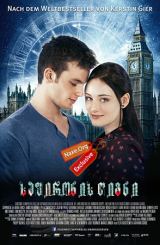 საფირონის წიგნი / Saphirblau (ტაიმლესი)