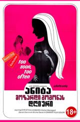 ანიტა: მოზარდი გოგონას დღიური / Anita: Swedish