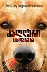 ძაღლური ცხოვრება / A Dog’s Purpose