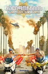 კალიფორნიის საგზაო პატრული (ქართულად) / CHIPS /