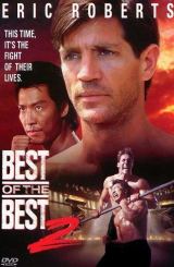 საუკეთესოთა შორის საუკეთესო 2 / Best of the Best