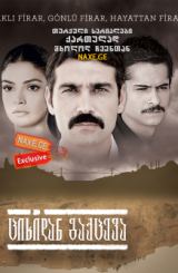 ციხიდან გაქცევა / Firar