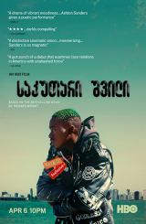 საკუთარი შვილი (ქართულად) / Native Son / filmi