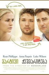 მარტივი ჭეშმარიტება (ქართულად) / Straight A's /