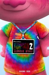 ტროლები 2: მსოფლიო ტურნე / Trolls 2: World Tour /