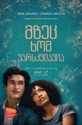 მზეც ხომ ვარსკვლავია / The Sun Is Also a Star