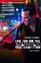 ანგარიშსწორება (ქართულად) / A Score to Settle /