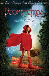 წითელქუდა / Red Riding Hood
