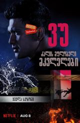 ვუ - ძალის მფლობელი მკვლელები (ქართულად) / Wu