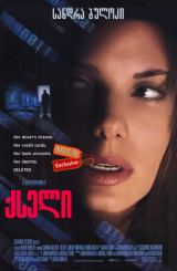 ქსელი / The Net / qseli