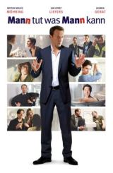 რას აკეთებენ გერმანელი მამაკაცები / Mann tut was