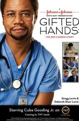 ოქროს ხელები / Gifted Hands: The Ben Carson Story