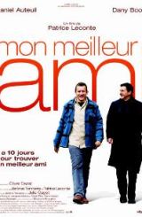 ჩემი საუკეთესო მეგობარი / My Best Friend / Mon