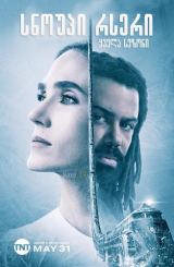 სნოუპირსერი / Snowpiercer (თოვლისმჭრელი)